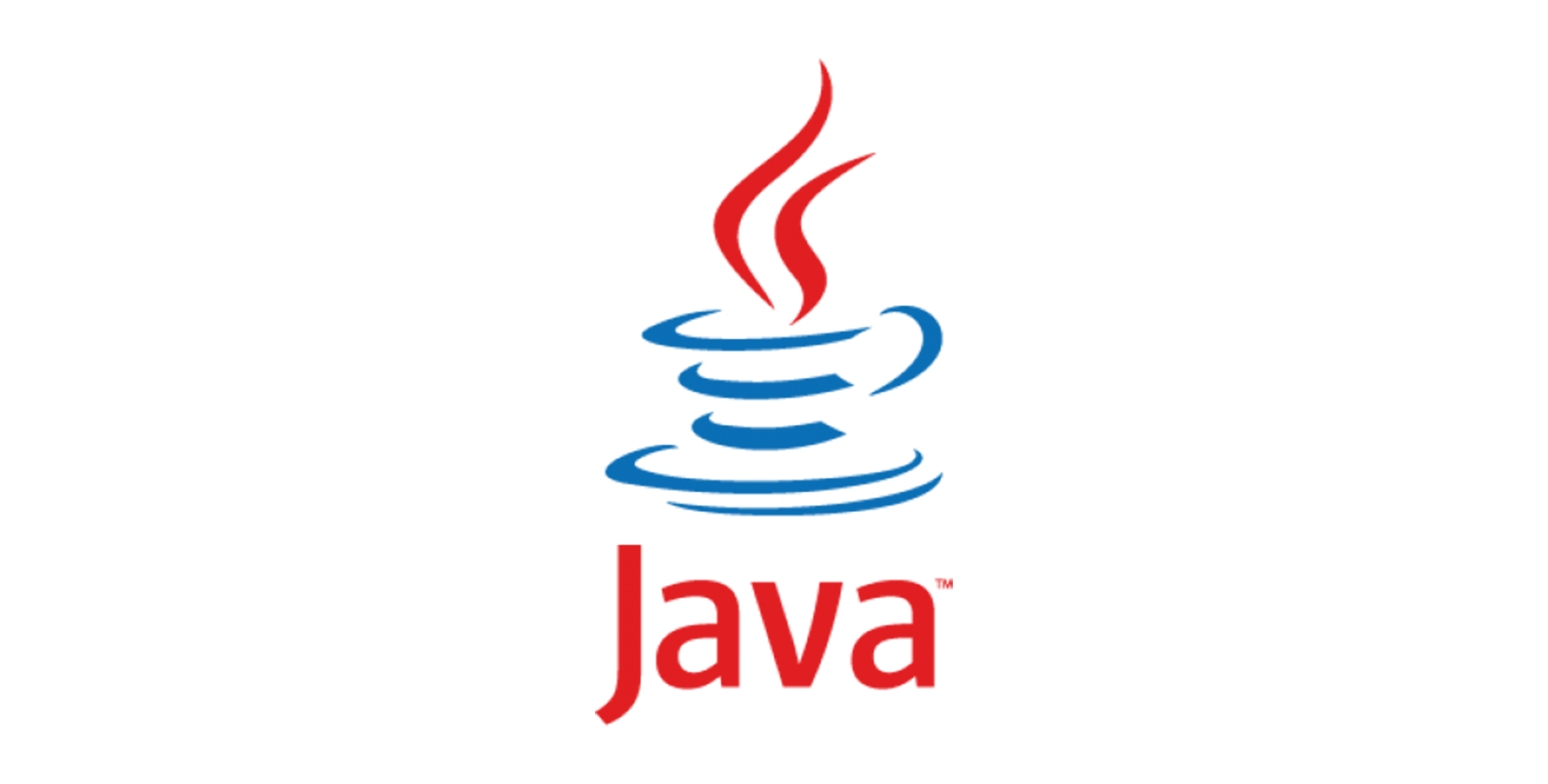 java new